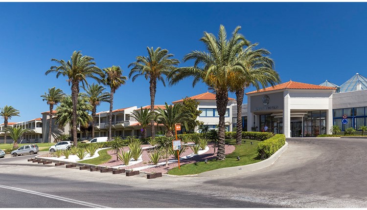 Rodos Princess Beach Hotel, Родос